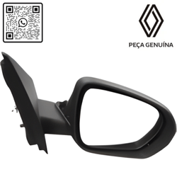 RN 14187R 963014187R RETROVISOR DIR. ELETRICO SCAPA KARDIAN 1